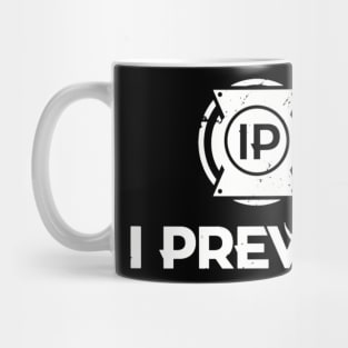 I Prevail Mug